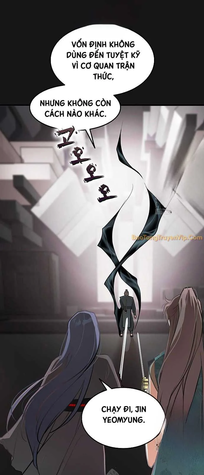 Tôi Trở Thành Chồng Của Giáo Chủ Ma Giáo Chapter 10 28
