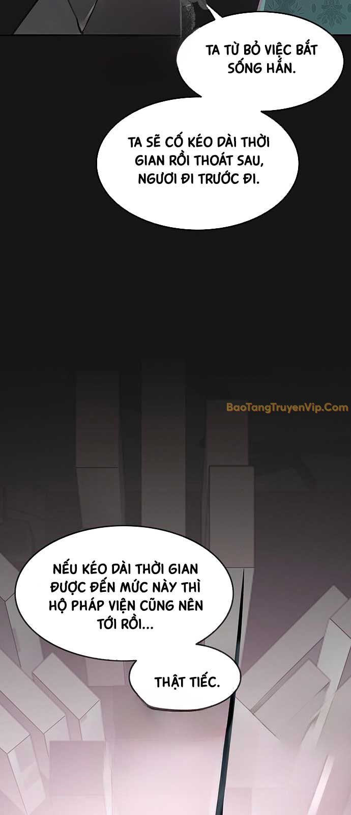 Tôi Trở Thành Chồng Của Giáo Chủ Ma Giáo Chapter 10 29