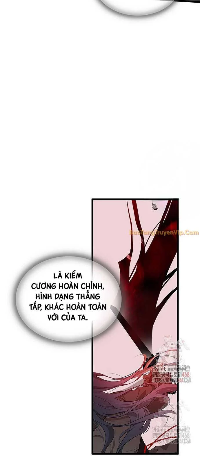 Tôi Trở Thành Chồng Của Giáo Chủ Ma Giáo Chapter 10 31