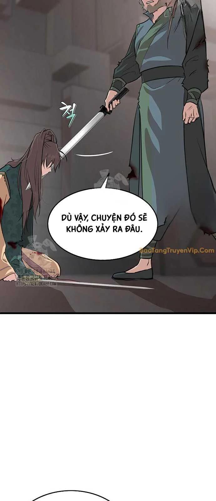 Tôi Trở Thành Chồng Của Giáo Chủ Ma Giáo Chapter 10 46