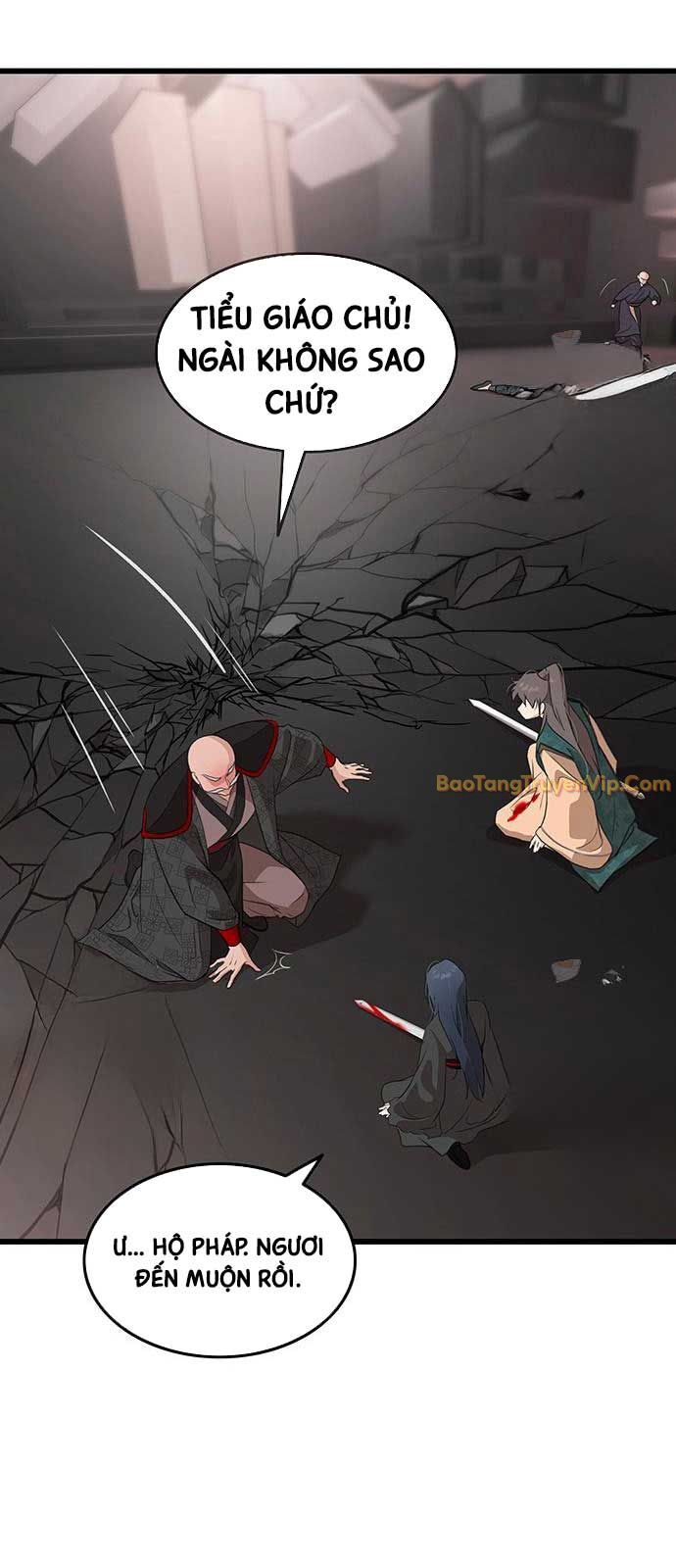 Tôi Trở Thành Chồng Của Giáo Chủ Ma Giáo Chapter 10 54