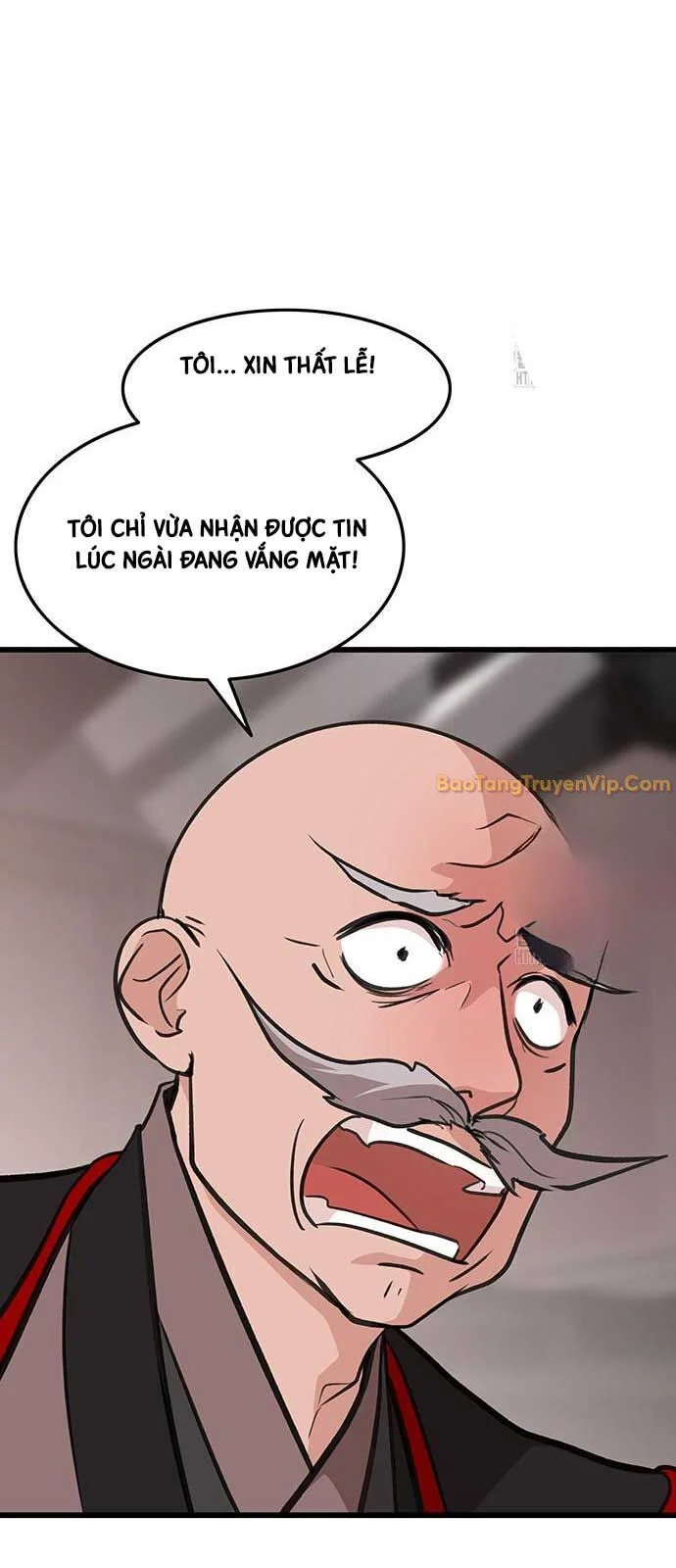 Tôi Trở Thành Chồng Của Giáo Chủ Ma Giáo Chapter 10 55