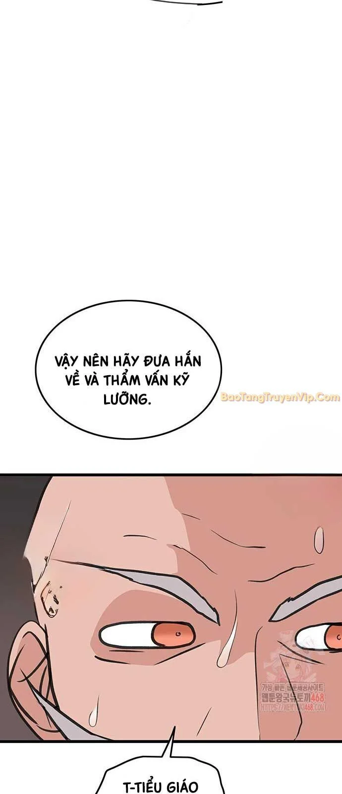 Tôi Trở Thành Chồng Của Giáo Chủ Ma Giáo Chapter 10 58