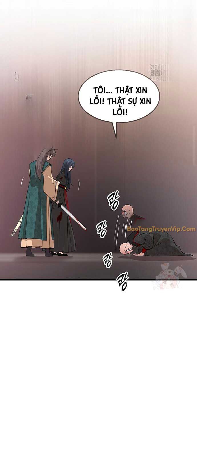 Tôi Trở Thành Chồng Của Giáo Chủ Ma Giáo Chapter 10 60