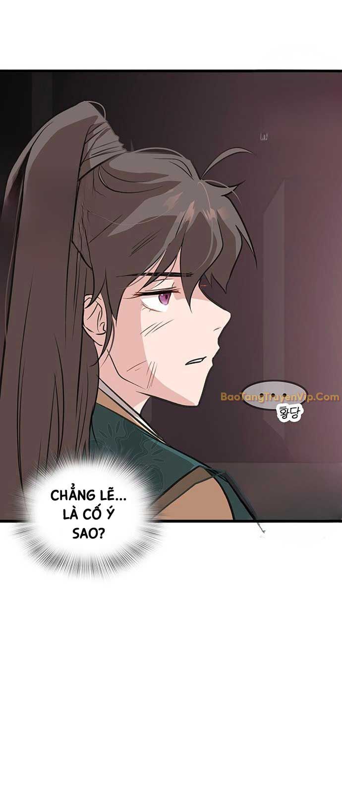 Tôi Trở Thành Chồng Của Giáo Chủ Ma Giáo Chapter 10 61