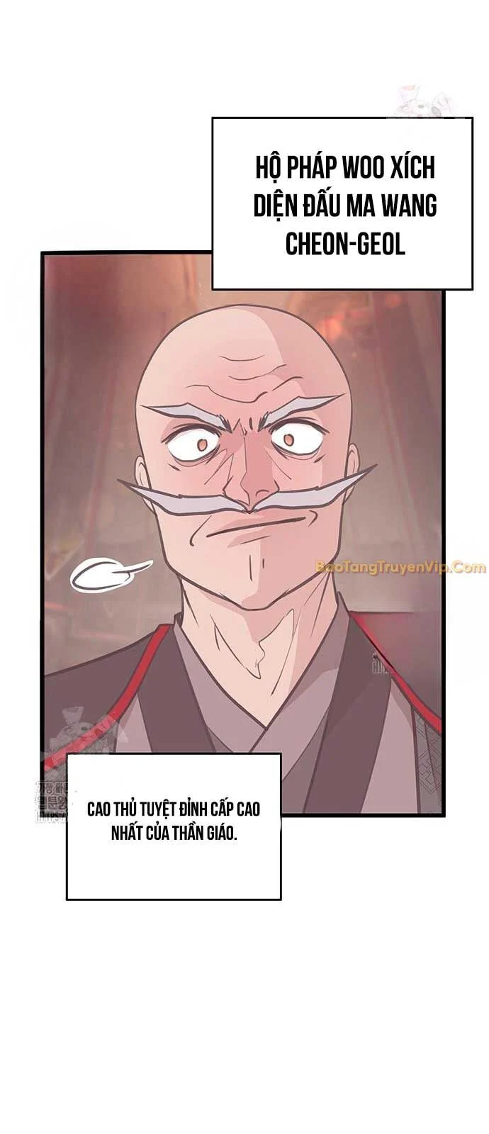 Tôi Trở Thành Chồng Của Giáo Chủ Ma Giáo Chapter 10 62