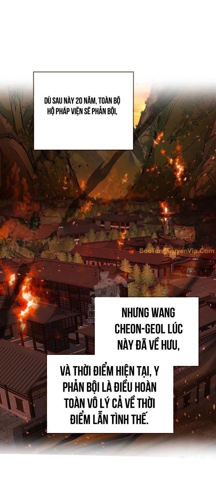Tôi Trở Thành Chồng Của Giáo Chủ Ma Giáo Chapter 10 63