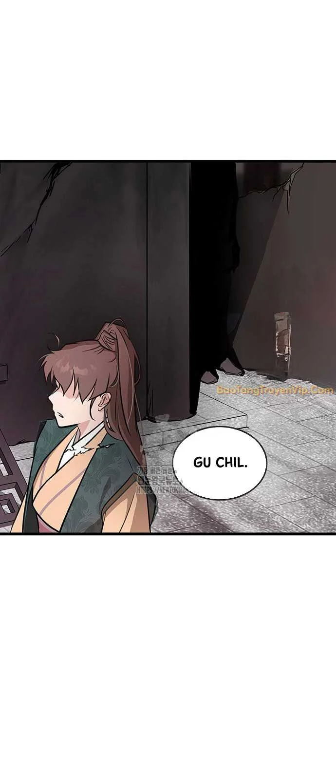 Tôi Trở Thành Chồng Của Giáo Chủ Ma Giáo Chapter 10 67