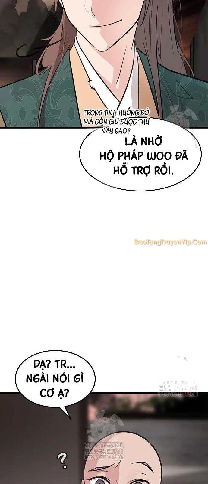 Tôi Trở Thành Chồng Của Giáo Chủ Ma Giáo Chapter 10 72