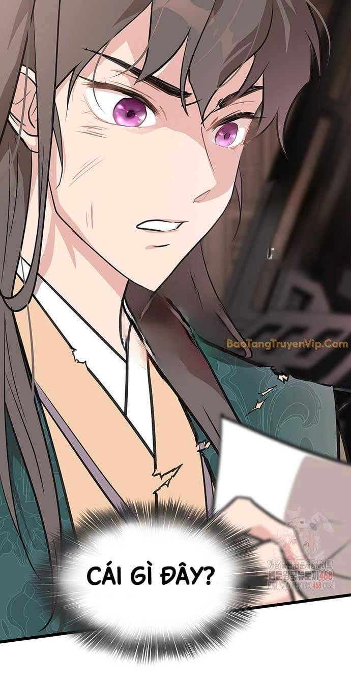 Tôi Trở Thành Chồng Của Giáo Chủ Ma Giáo Chapter 10 74