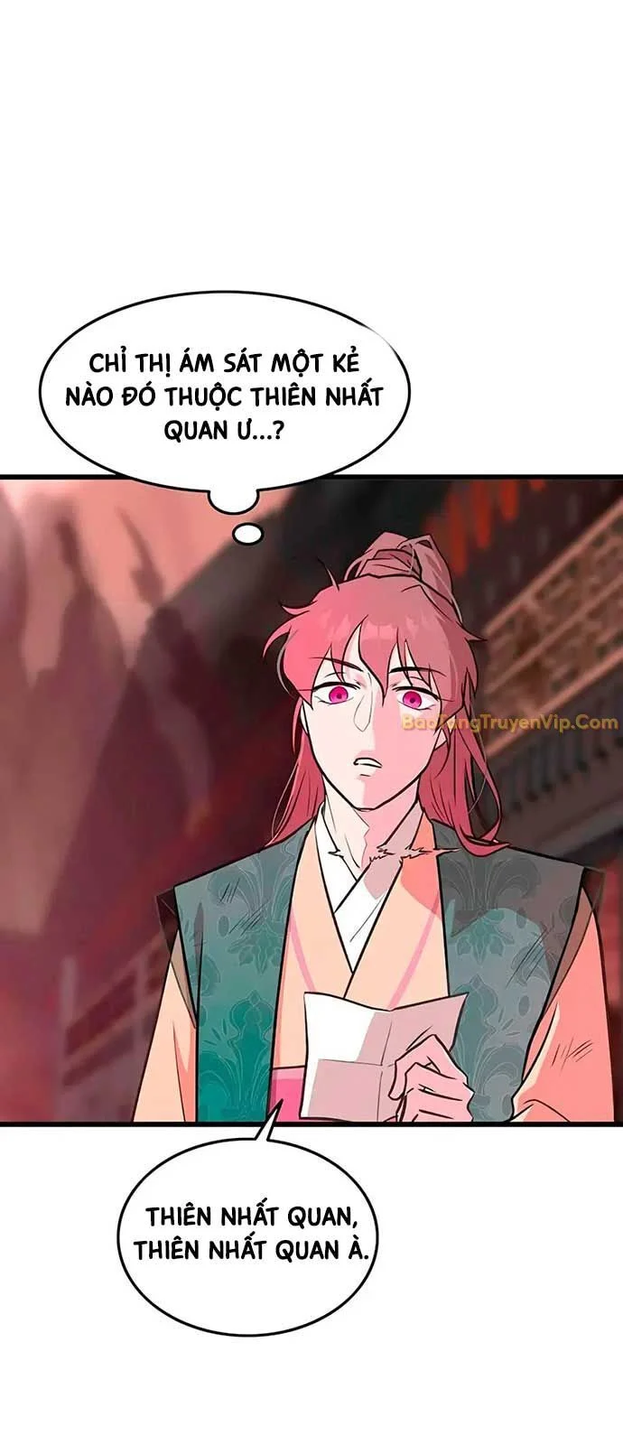 Tôi Trở Thành Chồng Của Giáo Chủ Ma Giáo Chapter 11 2