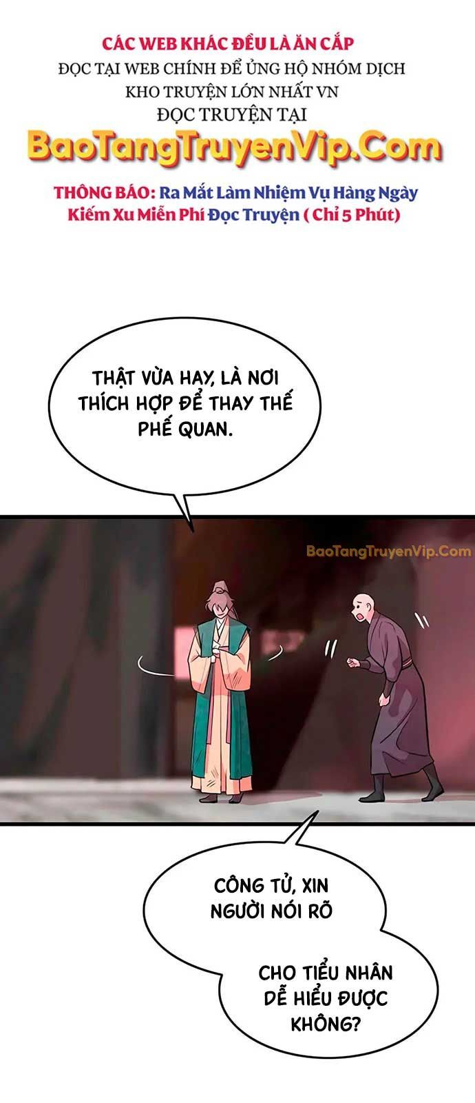 Tôi Trở Thành Chồng Của Giáo Chủ Ma Giáo Chapter 11 3