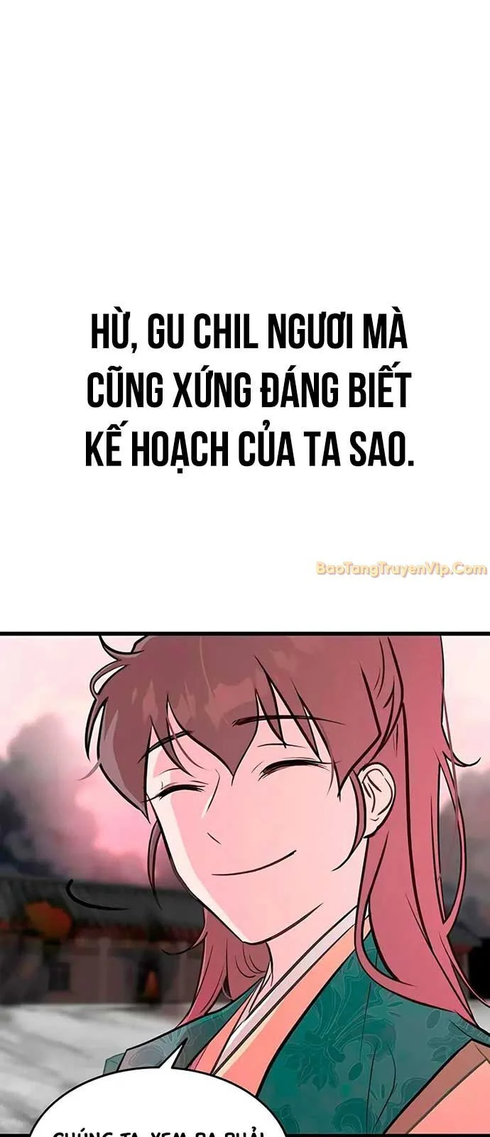 Tôi Trở Thành Chồng Của Giáo Chủ Ma Giáo Chapter 11 4
