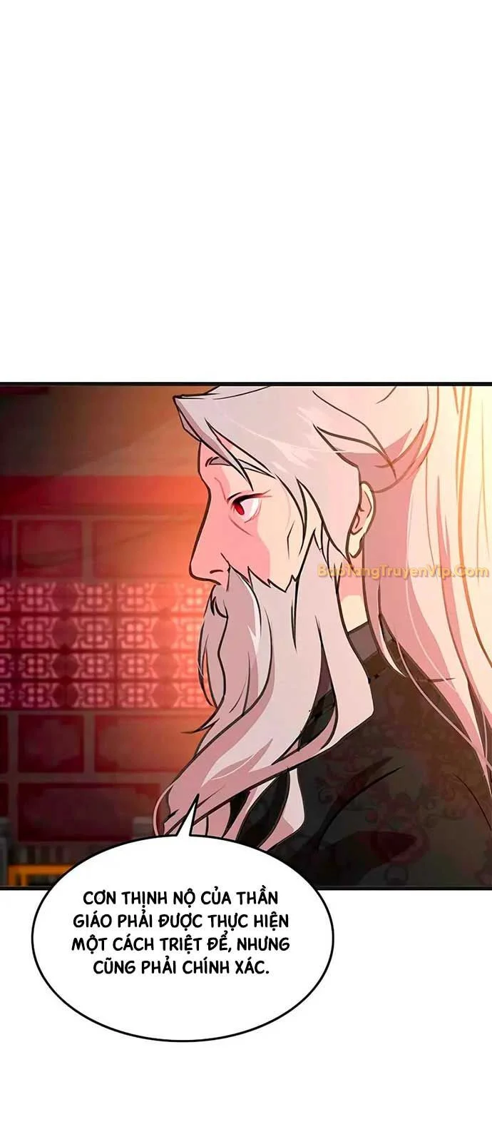Tôi Trở Thành Chồng Của Giáo Chủ Ma Giáo Chapter 11 9