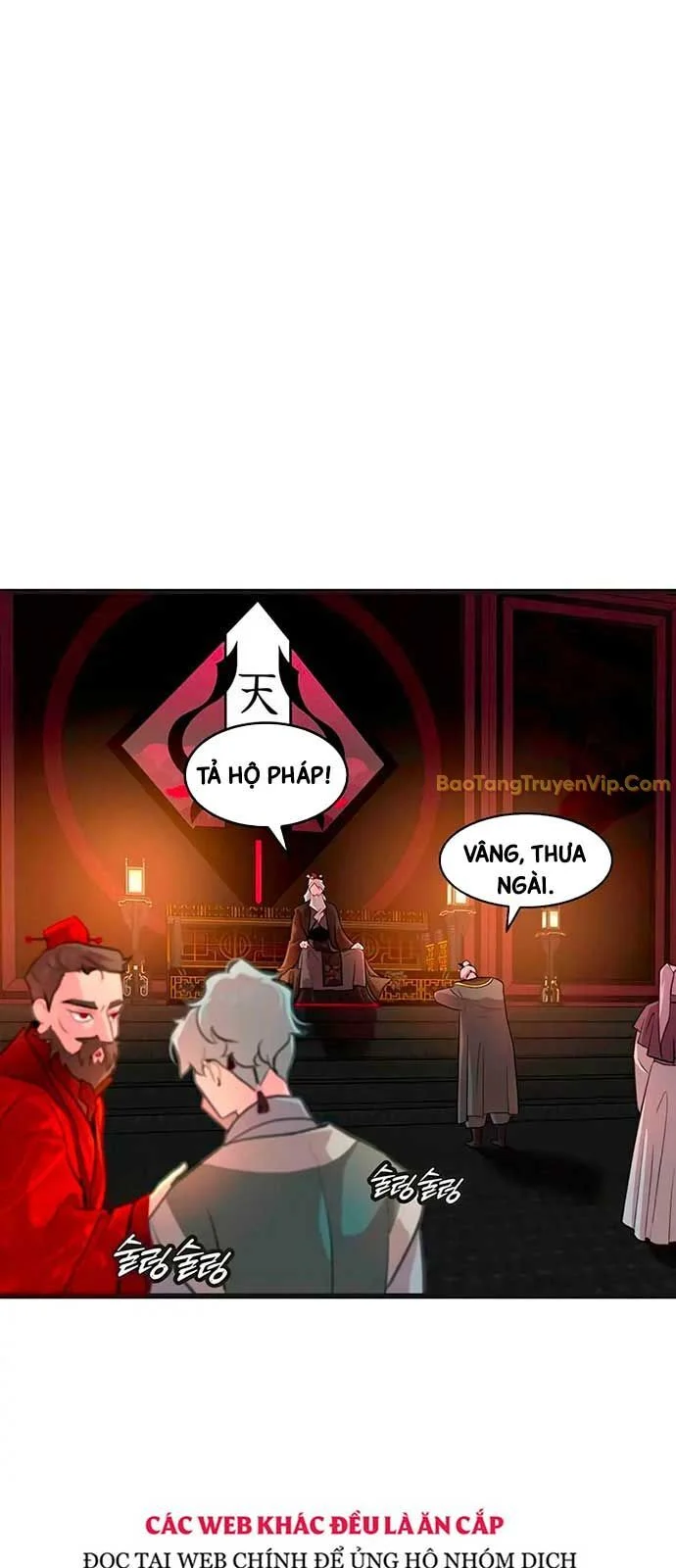 Tôi Trở Thành Chồng Của Giáo Chủ Ma Giáo Chapter 11 12