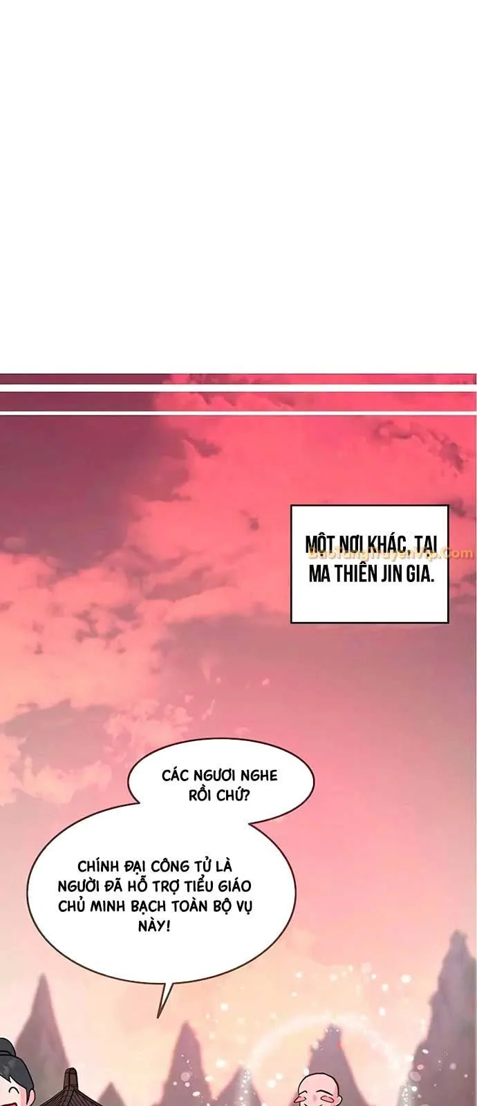 Tôi Trở Thành Chồng Của Giáo Chủ Ma Giáo Chapter 11 14