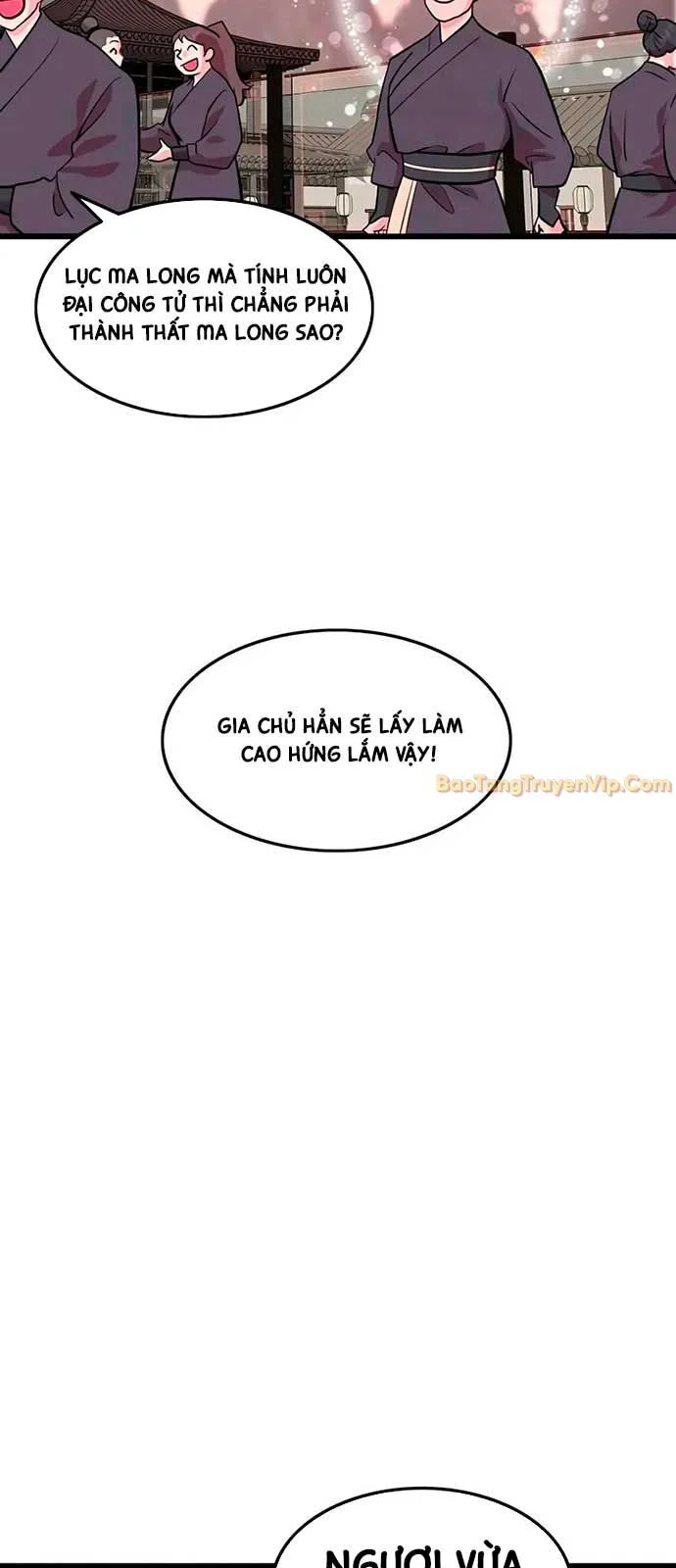 Tôi Trở Thành Chồng Của Giáo Chủ Ma Giáo Chapter 11 15