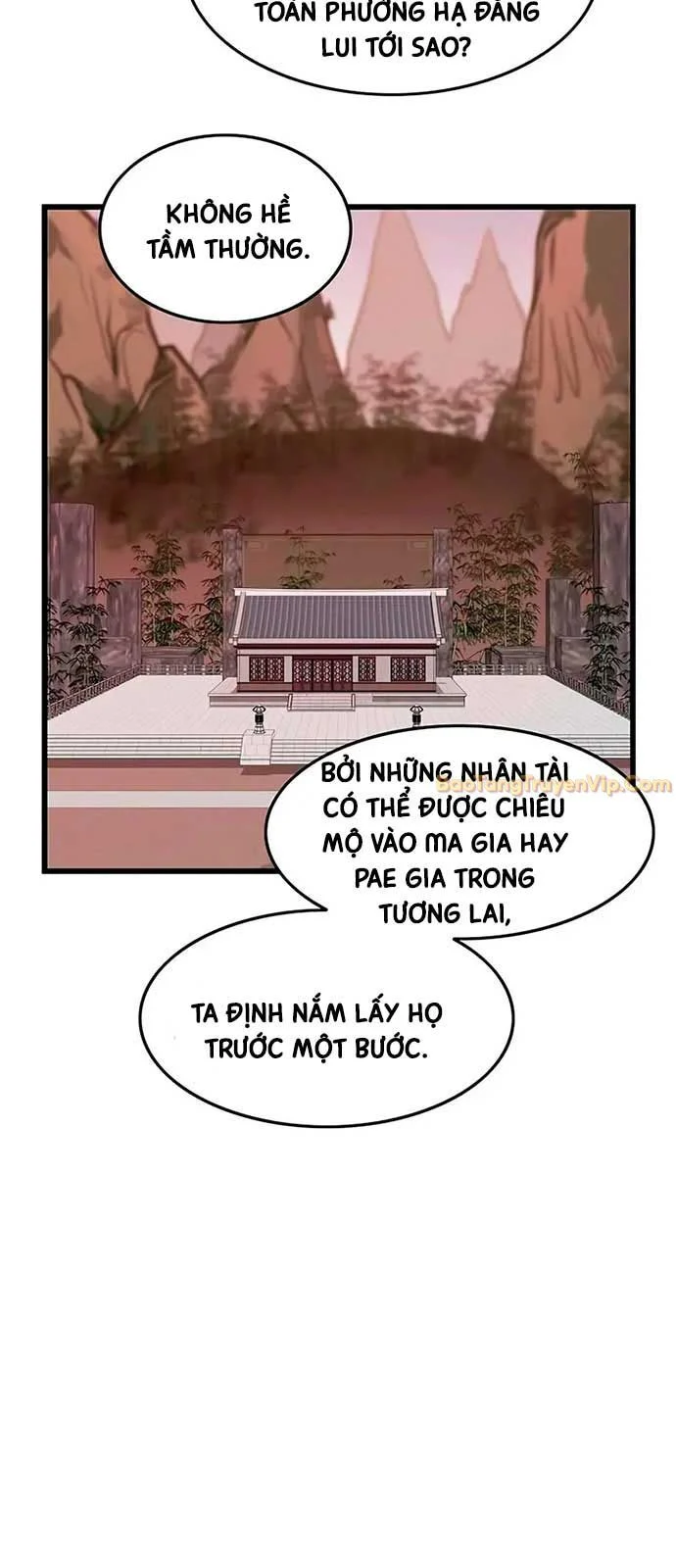 Tôi Trở Thành Chồng Của Giáo Chủ Ma Giáo Chapter 11 20