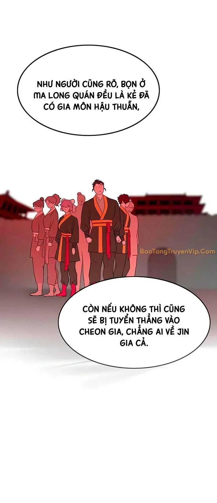 Tôi Trở Thành Chồng Của Giáo Chủ Ma Giáo Chapter 11 21