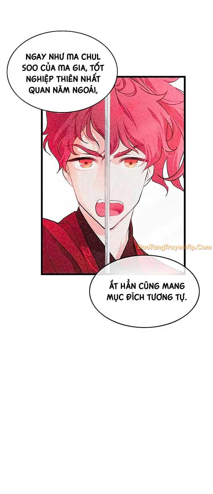 Tôi Trở Thành Chồng Của Giáo Chủ Ma Giáo Chapter 11 22