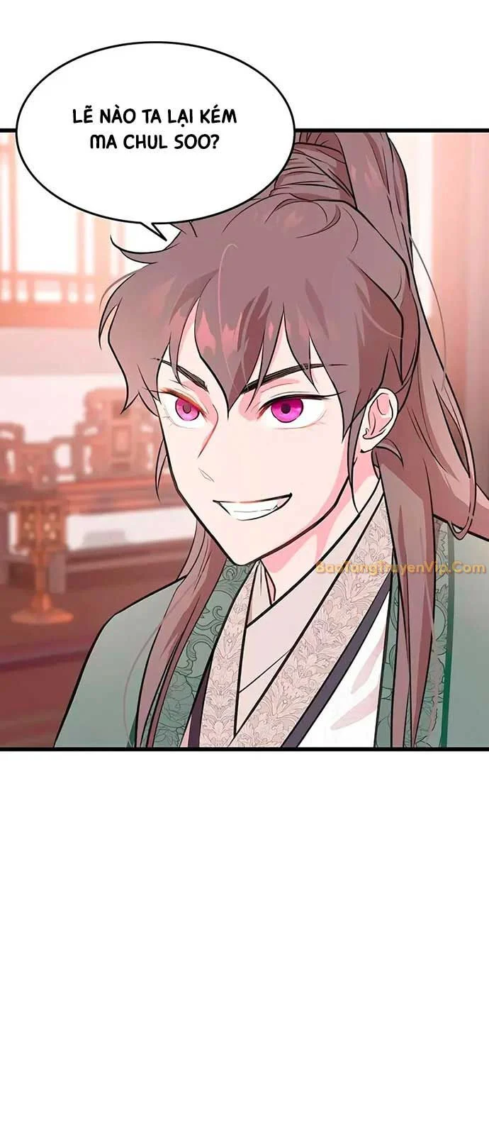 Tôi Trở Thành Chồng Của Giáo Chủ Ma Giáo Chapter 11 23