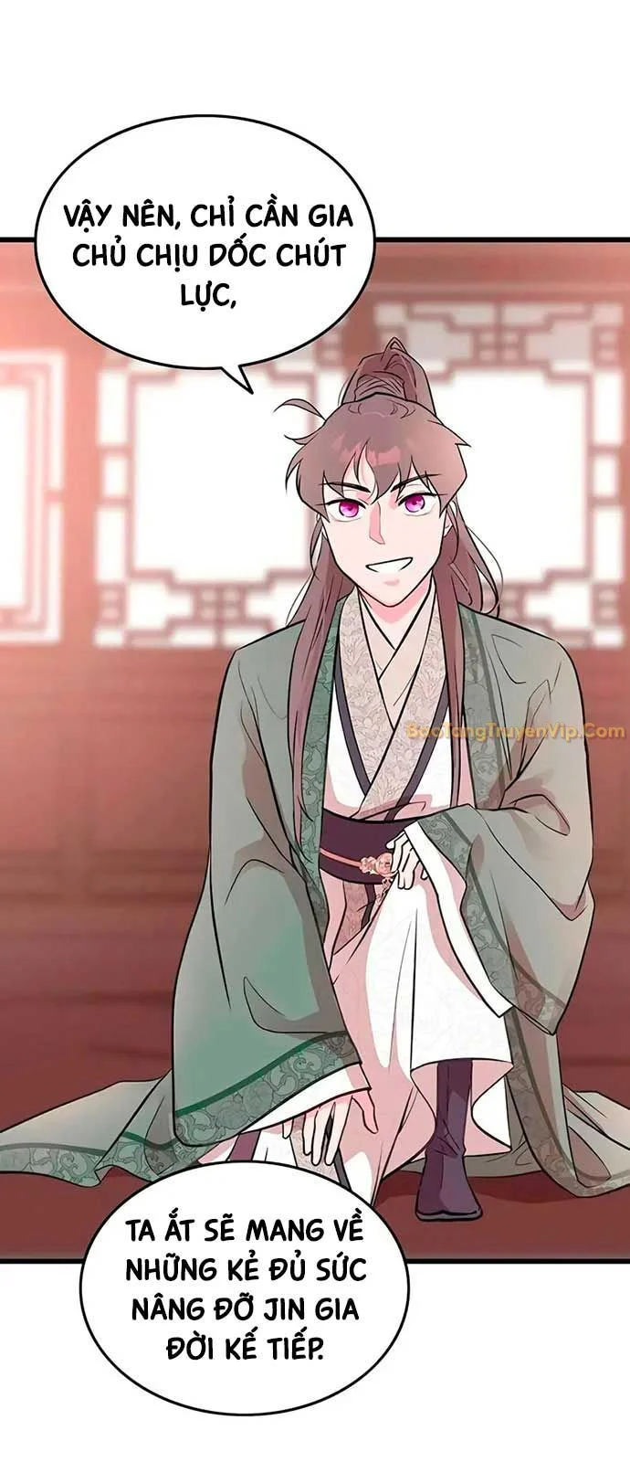 Tôi Trở Thành Chồng Của Giáo Chủ Ma Giáo Chapter 11 25