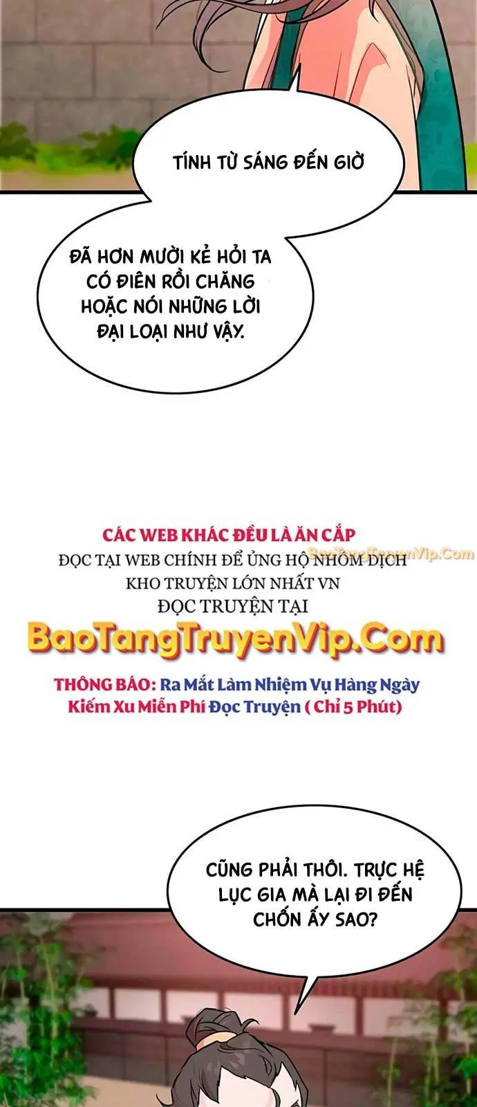 Tôi Trở Thành Chồng Của Giáo Chủ Ma Giáo Chapter 11 28