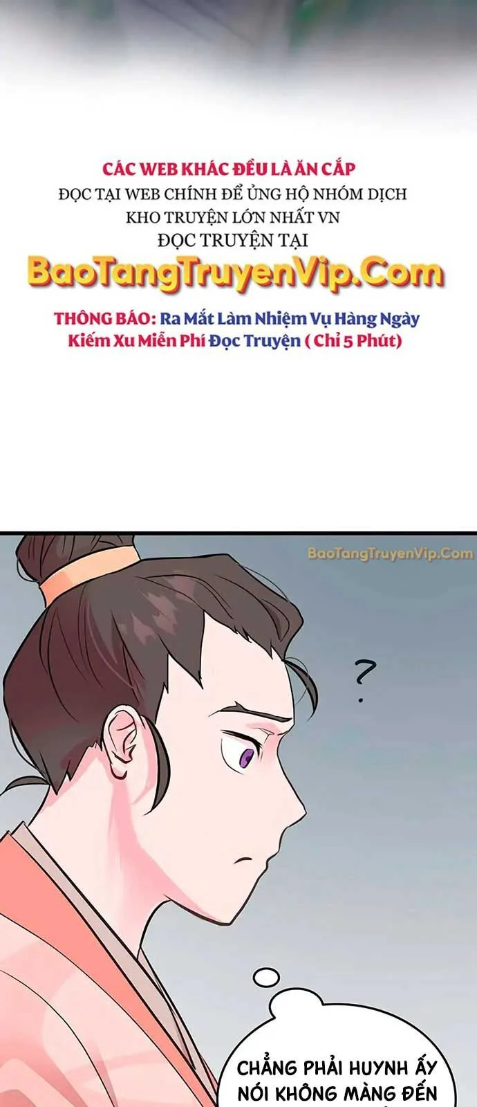 Tôi Trở Thành Chồng Của Giáo Chủ Ma Giáo Chapter 11 35