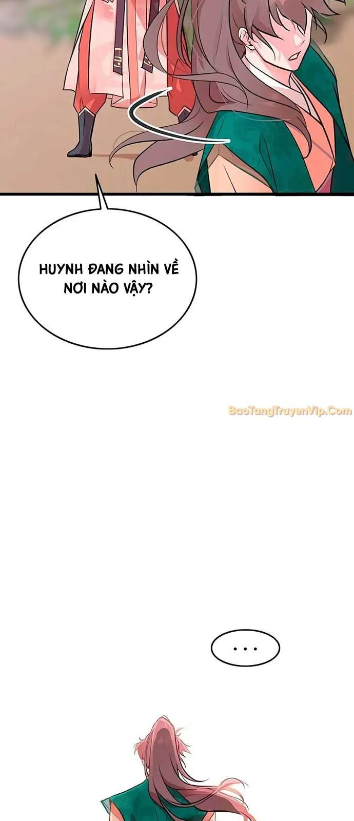 Tôi Trở Thành Chồng Của Giáo Chủ Ma Giáo Chapter 11 39