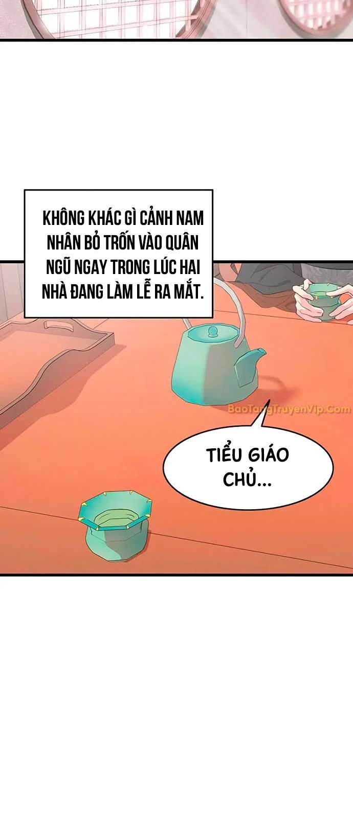 Tôi Trở Thành Chồng Của Giáo Chủ Ma Giáo Chapter 11 42