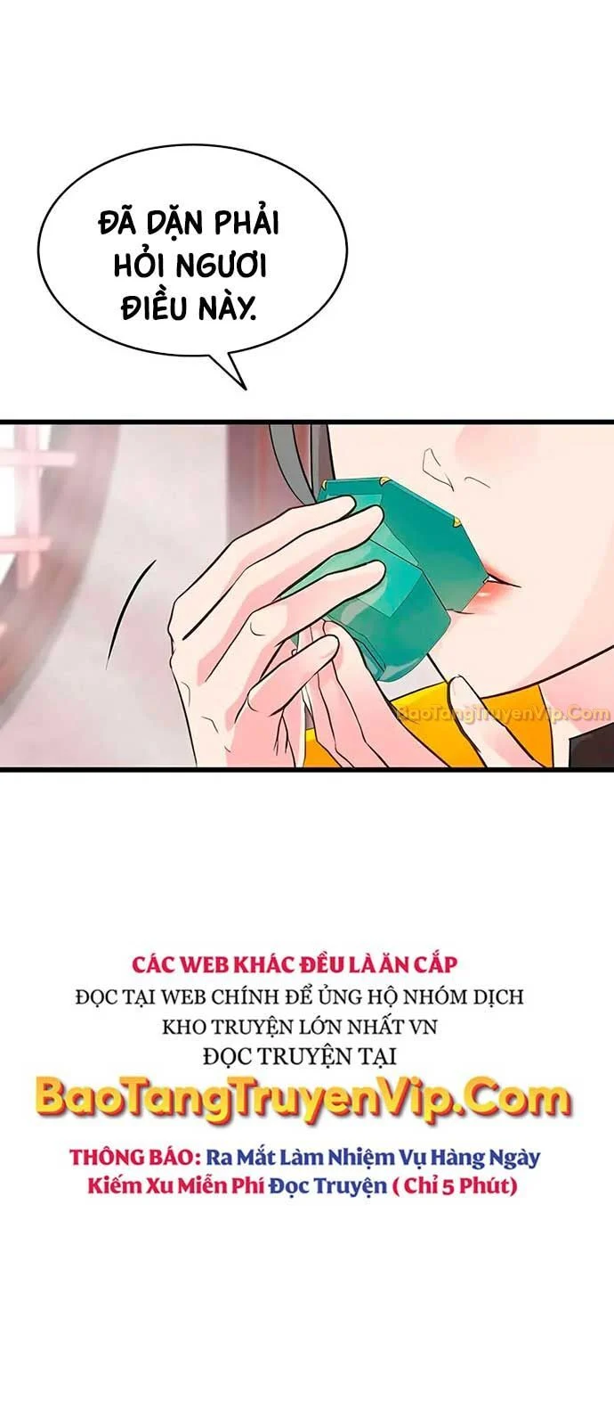 Tôi Trở Thành Chồng Của Giáo Chủ Ma Giáo Chapter 11 43