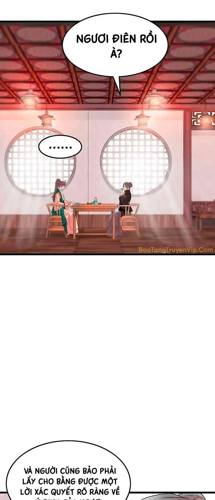 Tôi Trở Thành Chồng Của Giáo Chủ Ma Giáo Chapter 11 44