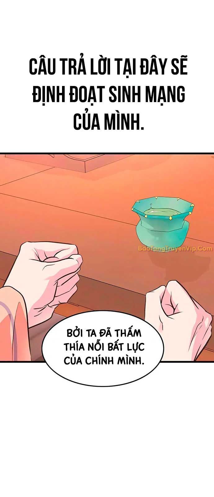 Tôi Trở Thành Chồng Của Giáo Chủ Ma Giáo Chapter 11 46