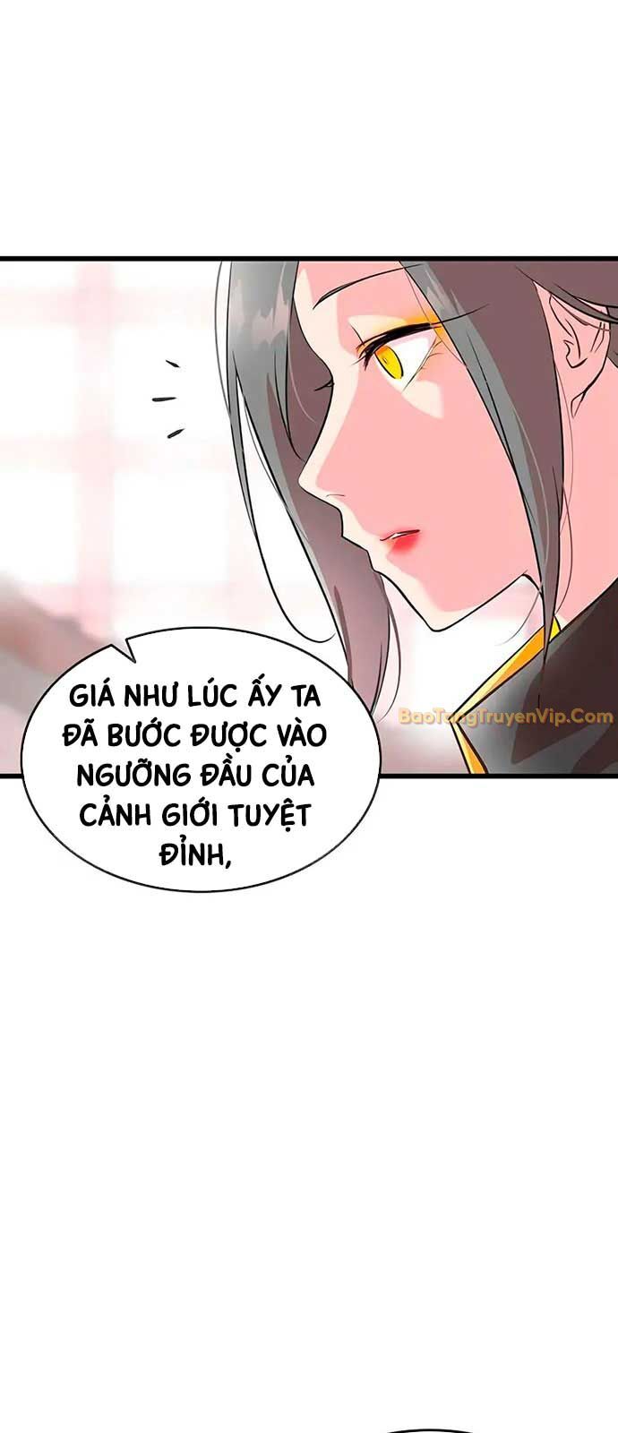 Tôi Trở Thành Chồng Của Giáo Chủ Ma Giáo Chapter 11 47