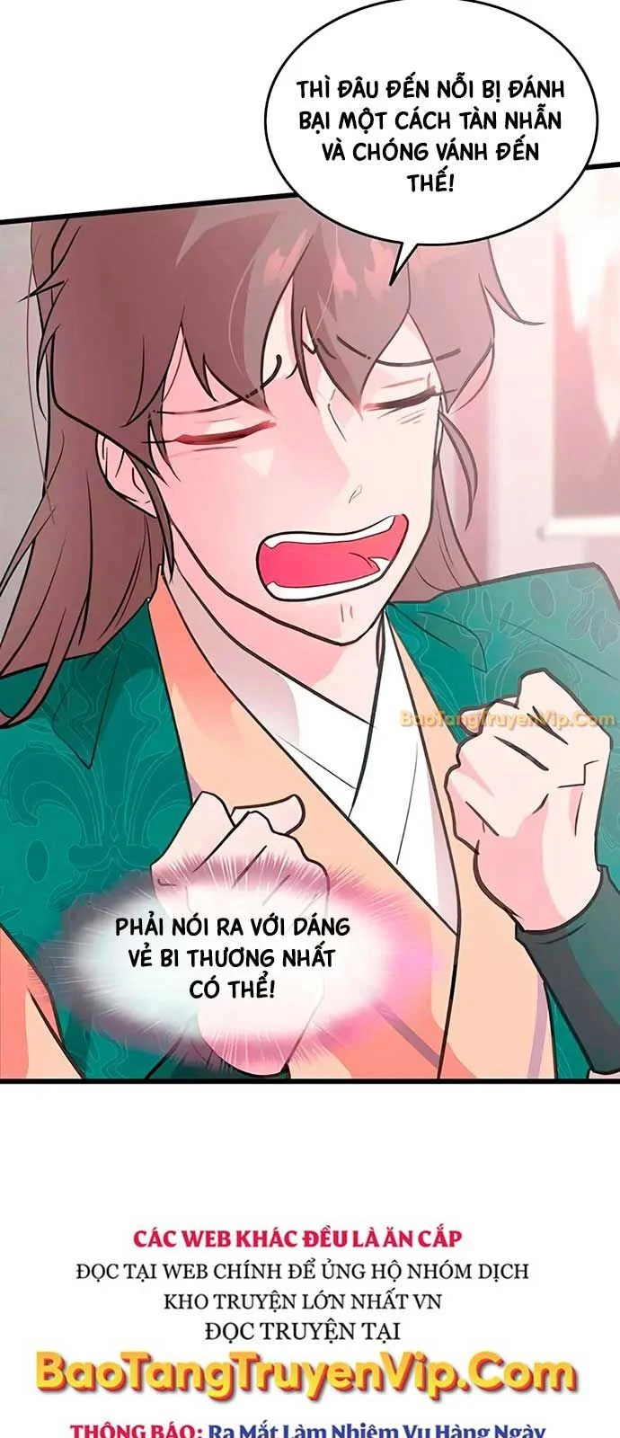 Tôi Trở Thành Chồng Của Giáo Chủ Ma Giáo Chapter 11 48