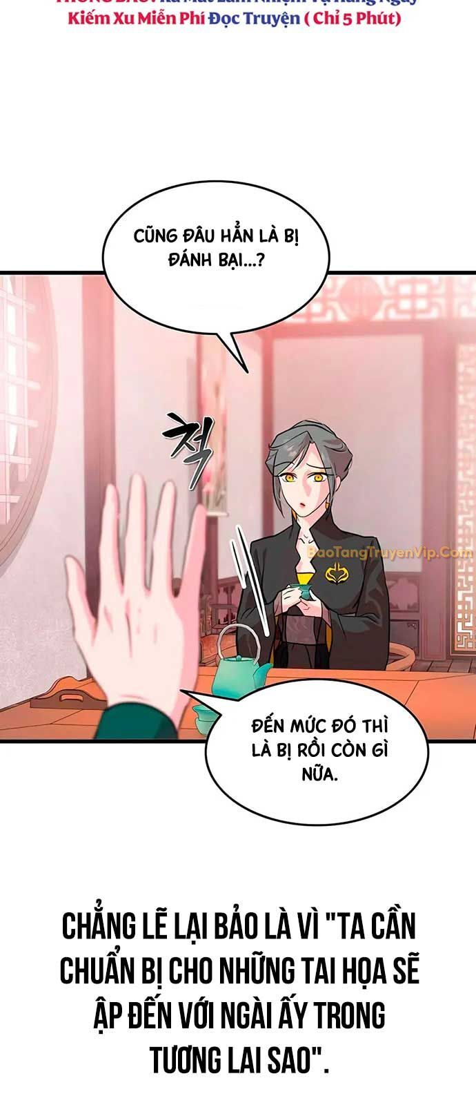 Tôi Trở Thành Chồng Của Giáo Chủ Ma Giáo Chapter 11 49