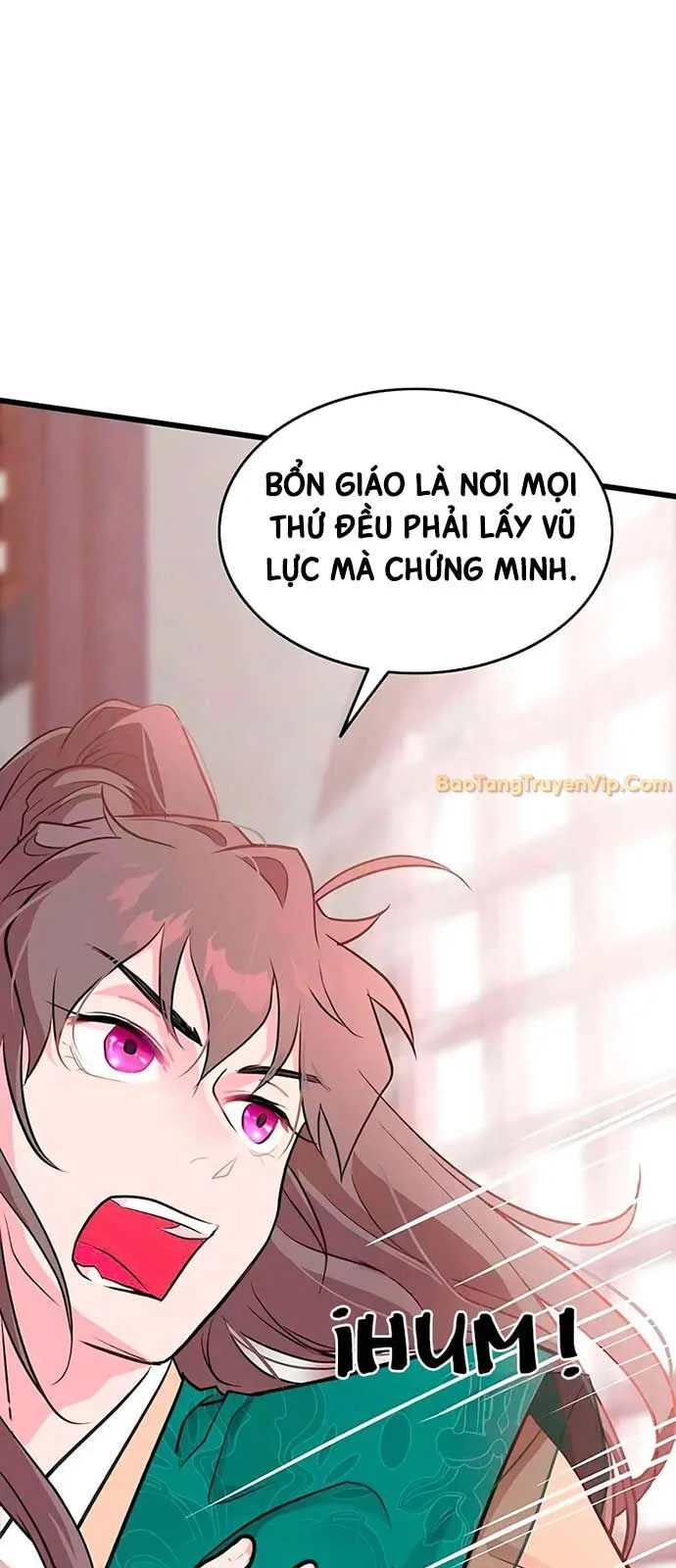 Tôi Trở Thành Chồng Của Giáo Chủ Ma Giáo Chapter 11 50