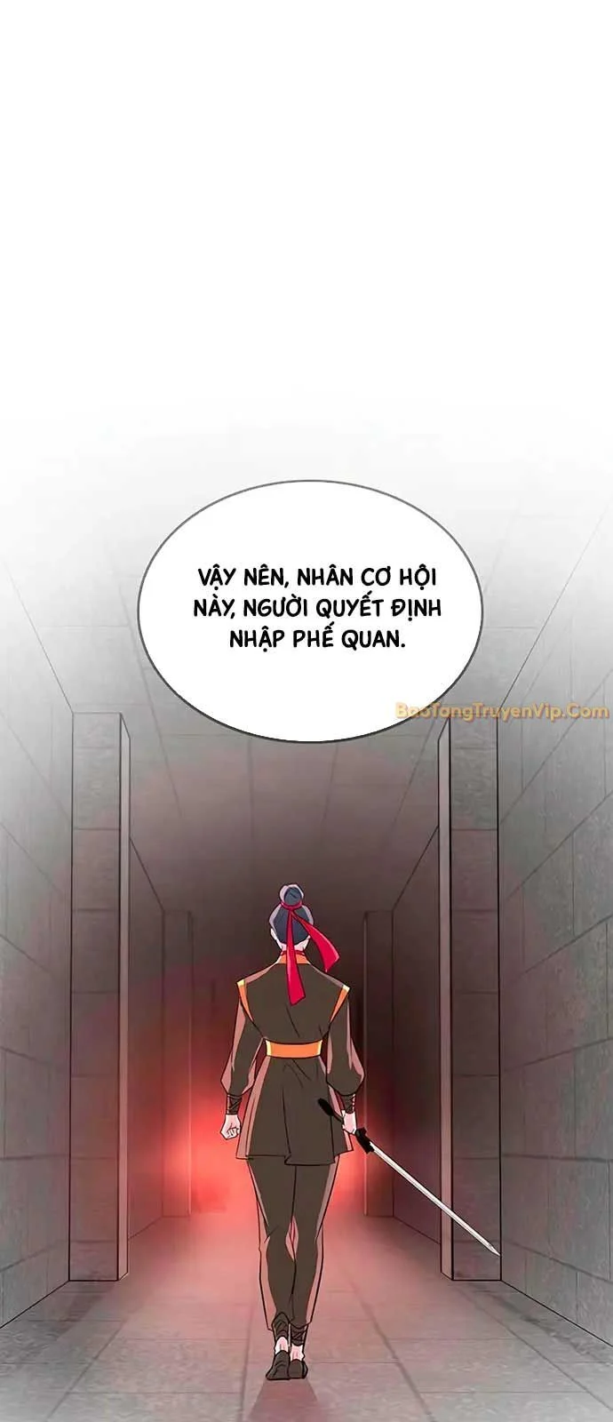 Tôi Trở Thành Chồng Của Giáo Chủ Ma Giáo Chapter 11 54
