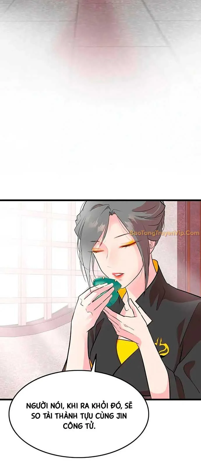 Tôi Trở Thành Chồng Của Giáo Chủ Ma Giáo Chapter 11 55
