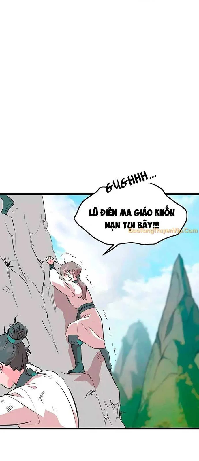Tôi Trở Thành Chồng Của Giáo Chủ Ma Giáo Chapter 11 61