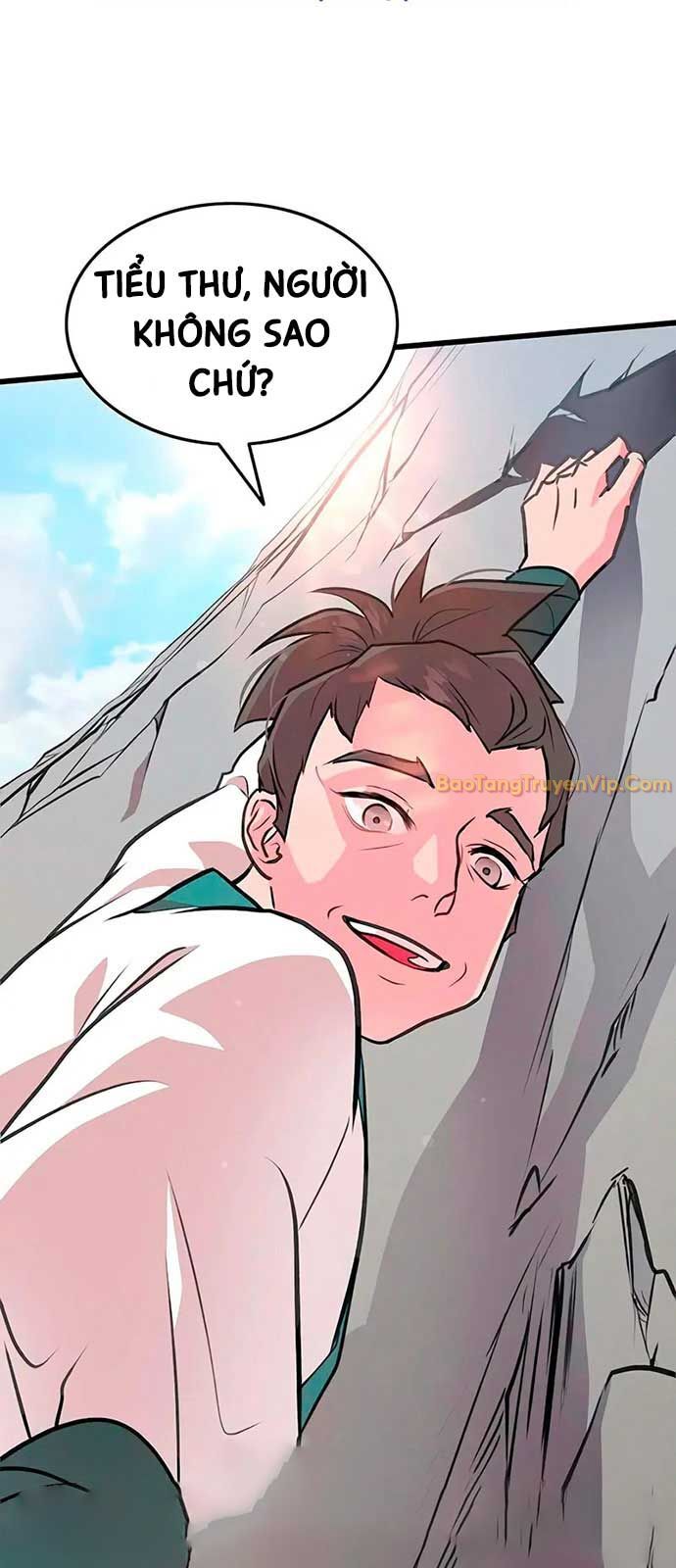 Tôi Trở Thành Chồng Của Giáo Chủ Ma Giáo Chapter 11 73