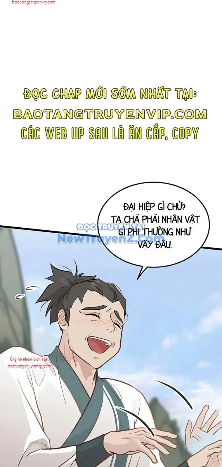 Tôi Trở Thành Chồng Của Giáo Chủ Ma Giáo Chapter 12 3