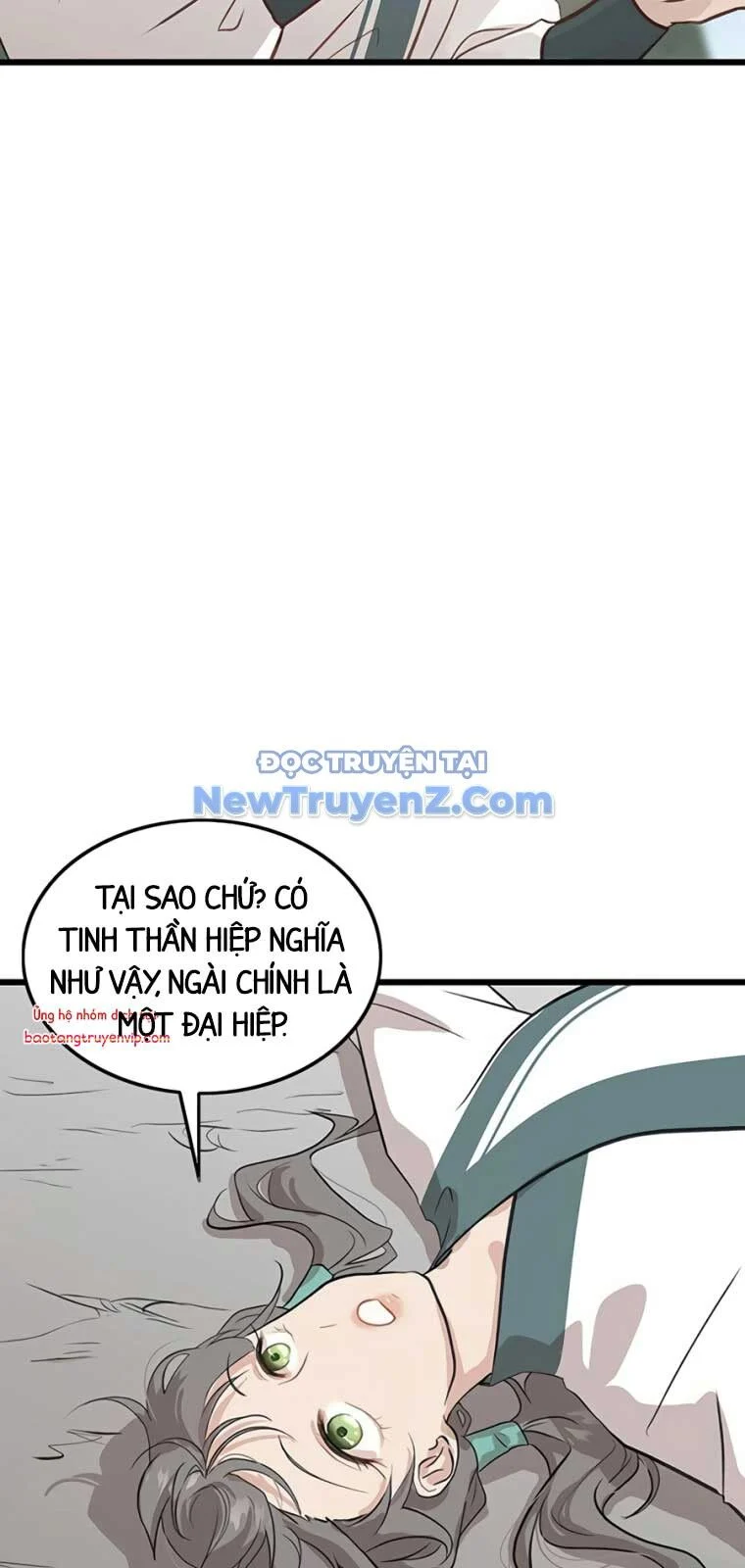 Tôi Trở Thành Chồng Của Giáo Chủ Ma Giáo Chapter 12 4