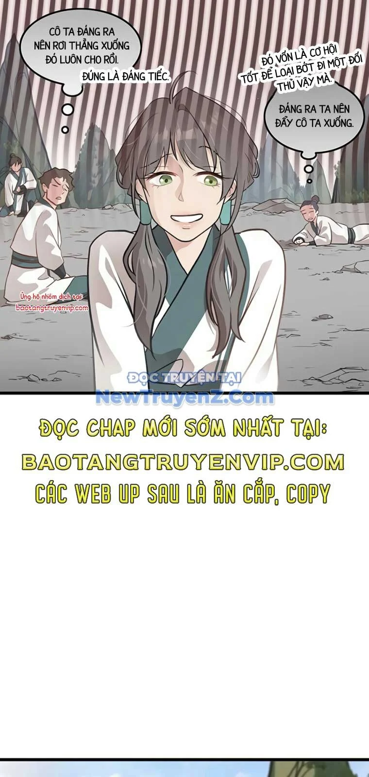 Tôi Trở Thành Chồng Của Giáo Chủ Ma Giáo Chapter 12 7