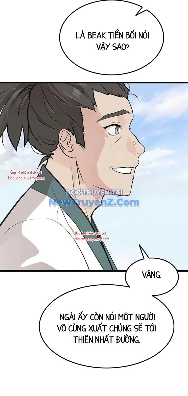 Tôi Trở Thành Chồng Của Giáo Chủ Ma Giáo Chapter 12 9