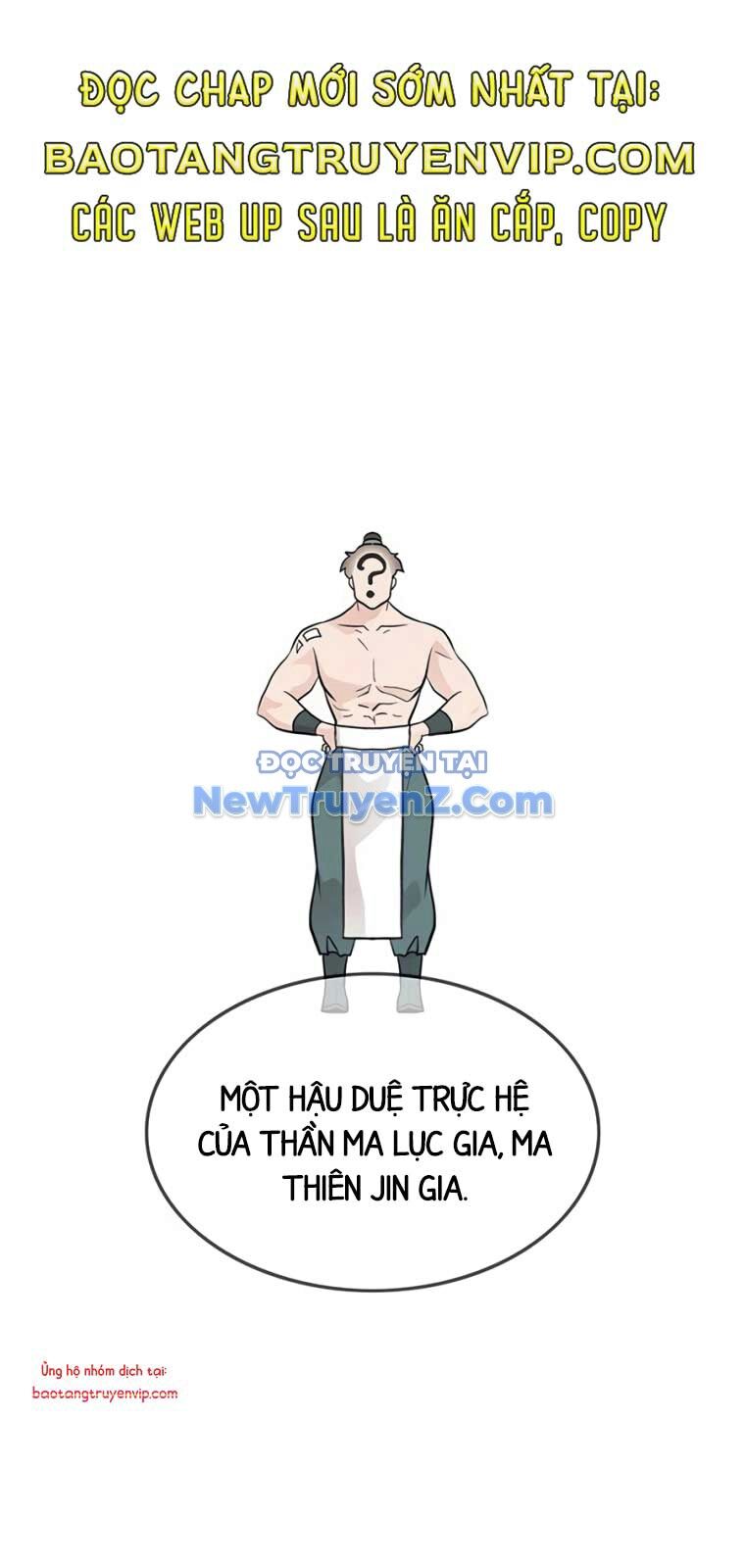 Tôi Trở Thành Chồng Của Giáo Chủ Ma Giáo Chapter 12 10