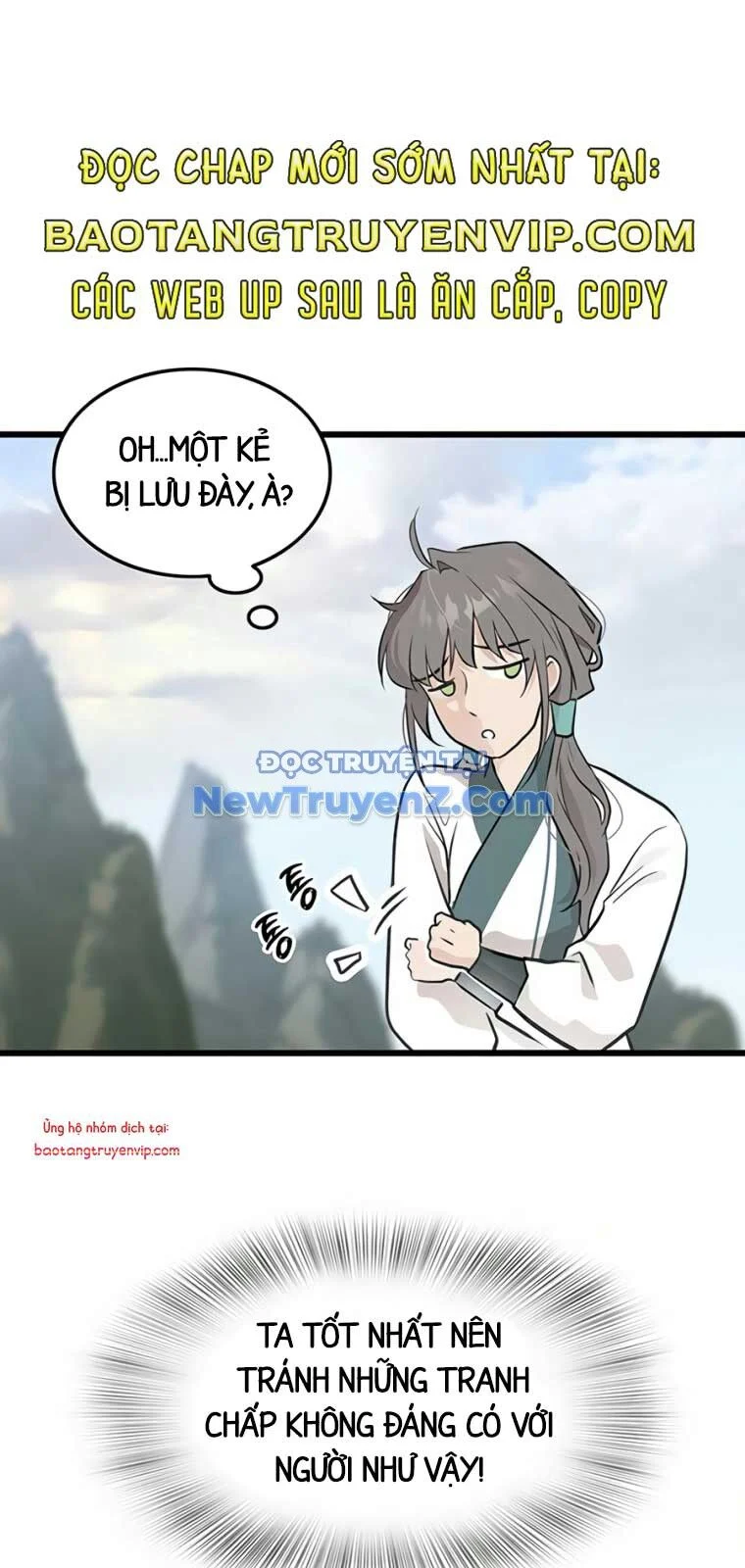 Tôi Trở Thành Chồng Của Giáo Chủ Ma Giáo Chapter 12 11