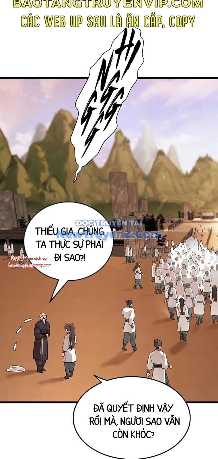 Tôi Trở Thành Chồng Của Giáo Chủ Ma Giáo Chapter 12 13