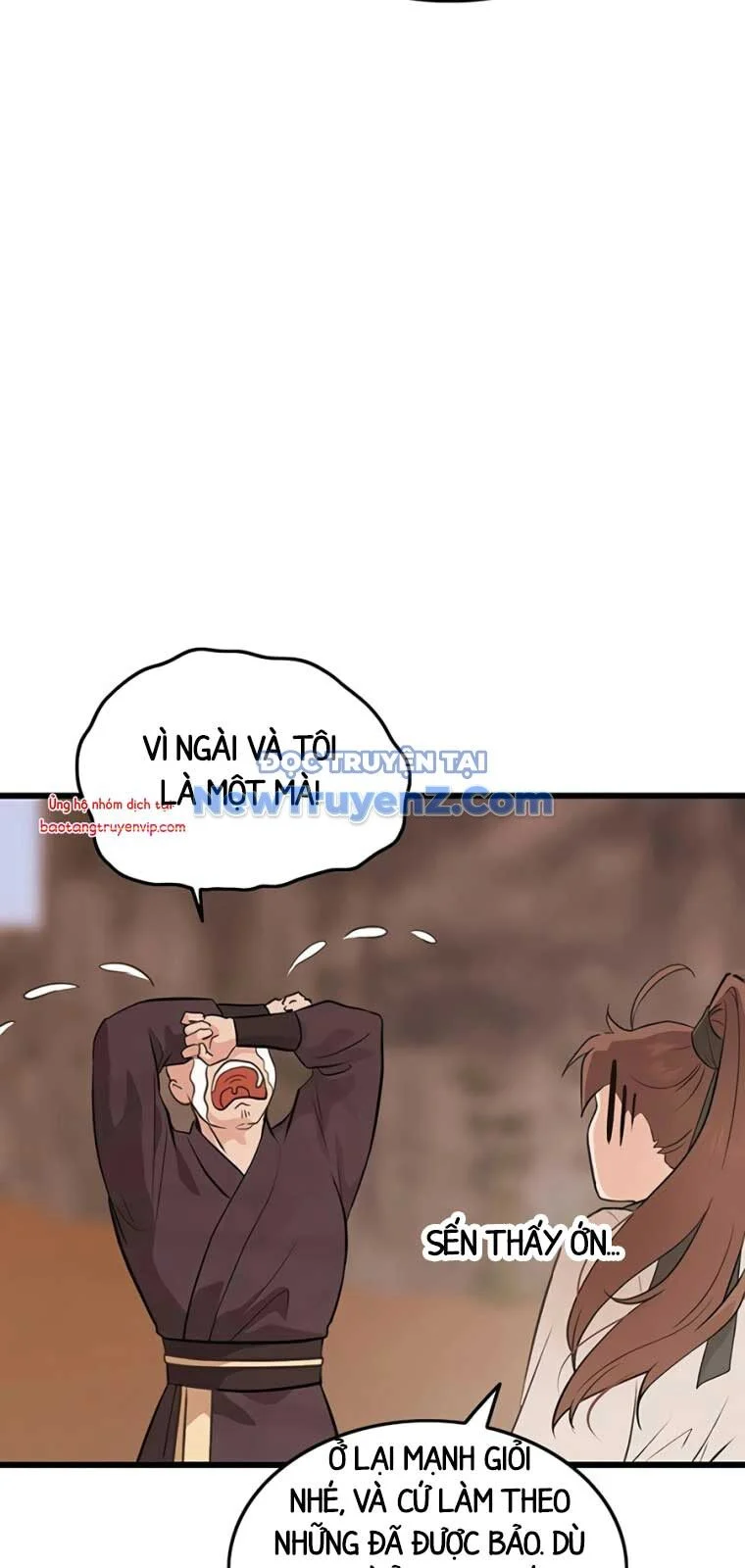 Tôi Trở Thành Chồng Của Giáo Chủ Ma Giáo Chapter 12 14