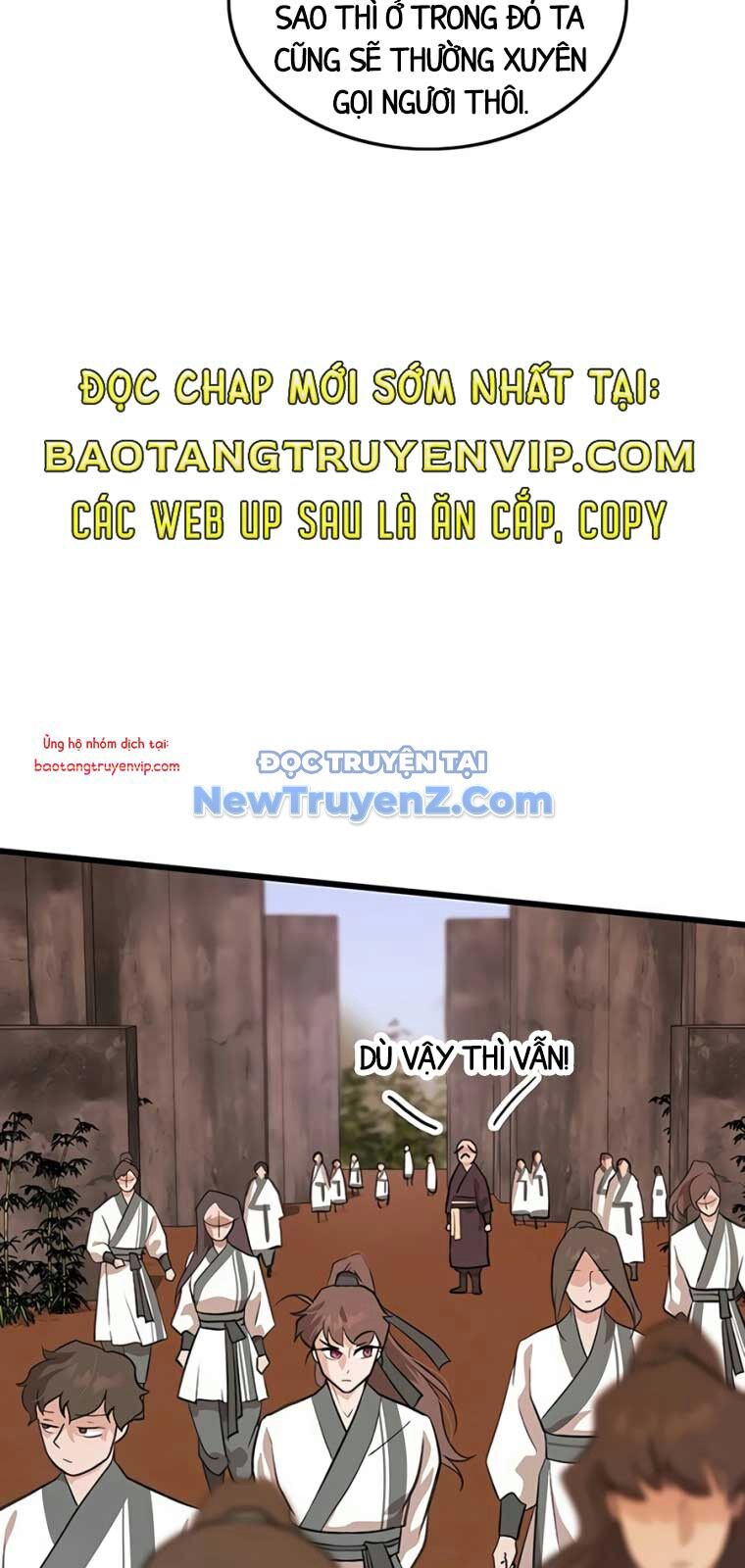 Tôi Trở Thành Chồng Của Giáo Chủ Ma Giáo Chapter 12 15